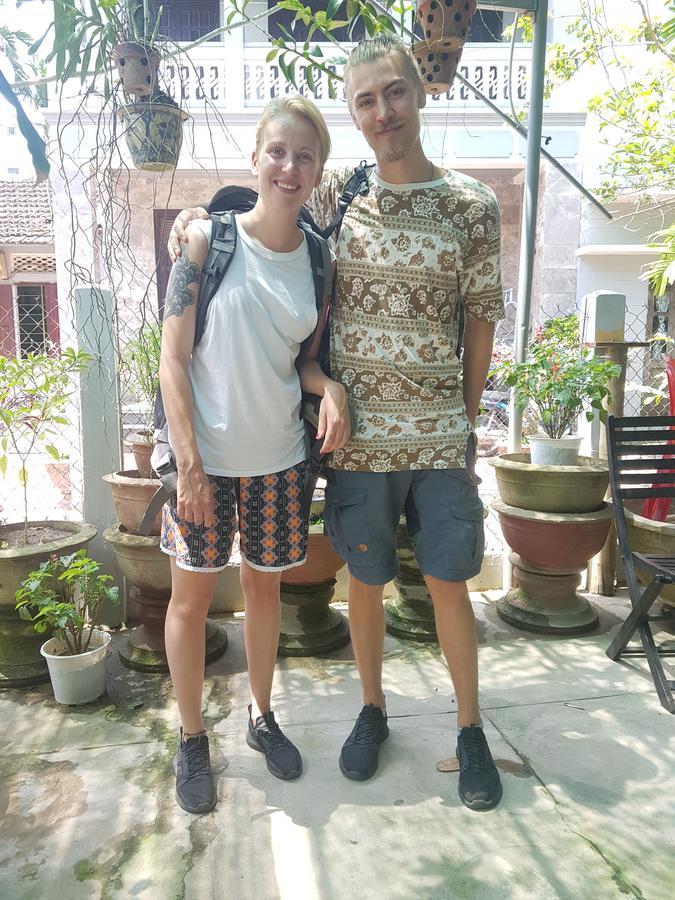 Duck House Hoi An Exterior foto